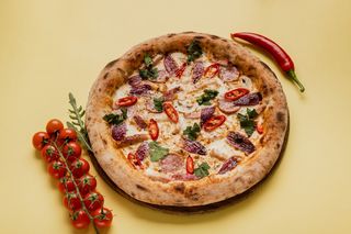 Chef "Kозацька" XL