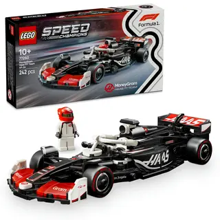 Masina de curse MoneyGram Haas F1® Team VF-24 - 77250