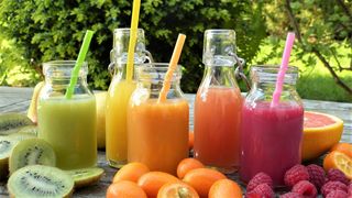 Jus Exotique
