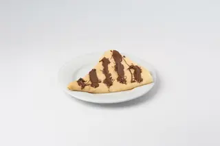 Palačinka sa nutelom