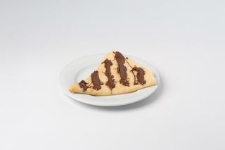 Palačinka sa nutelom