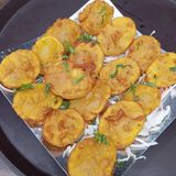 ALOO PAKORA