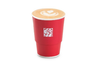 Glovo - Capuccino 16 descafeinado