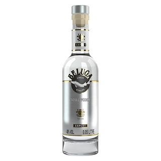 Vodka Beluga Noble - 5cl, 40% Vol.