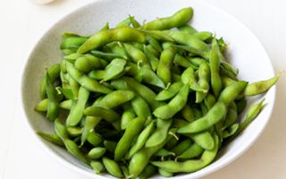 025-Edamame