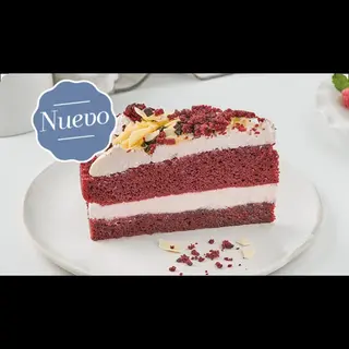 Red Velvet