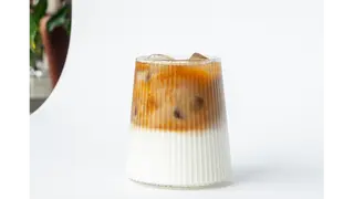 ICE LATTE