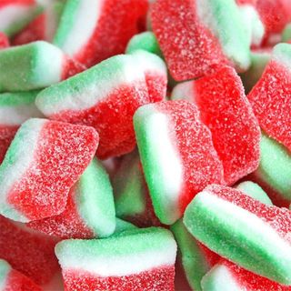 Sandias (precio/unidad)
