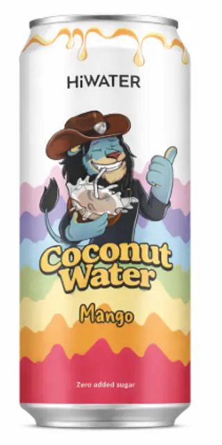 HIWATER MANGO