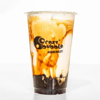 Milktea 500ml