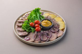 Деликатесное плато (400г)