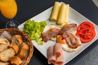 Engleski doručak 250gr