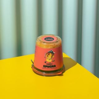 Spugna - Babà al rhum