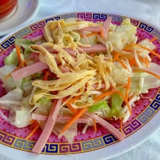 Ensalada China