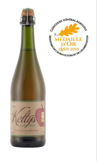 Cider Kerné 750 ml