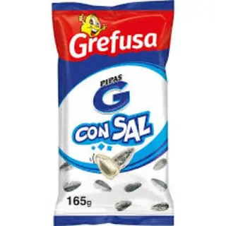 Pipas Grefusa