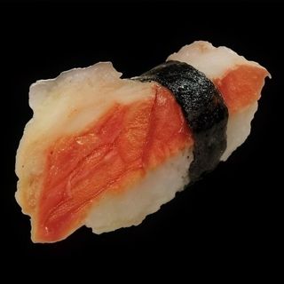 Nigiri Anguila (2 Uds.)
