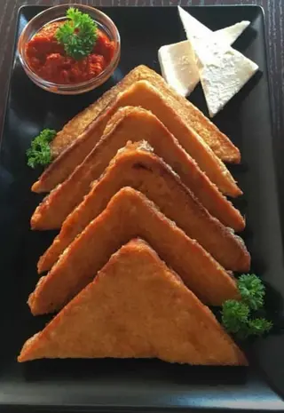 Prženice