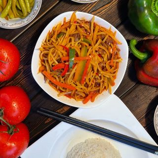 Тудусыр Мифан 