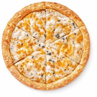 Quattro Formaggi Mică Tradițional