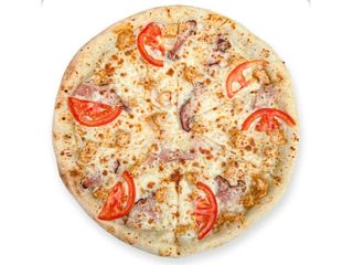 Піца Сулугуні 30 см (480g)