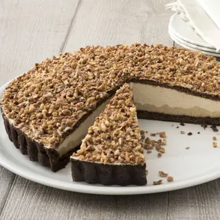 Hazelnut passion