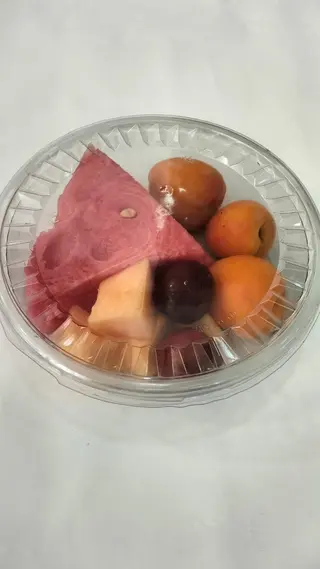 Dessert Box