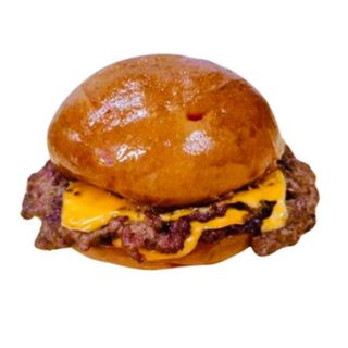 Classic American Burger