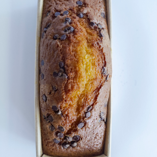 Bizcocho Choco Naranja