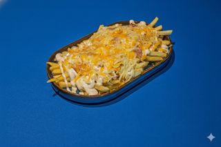 Patatas Seventeen Deluxe