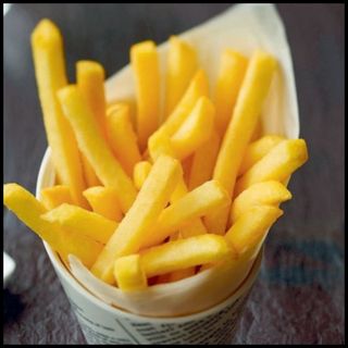 Potato Fries