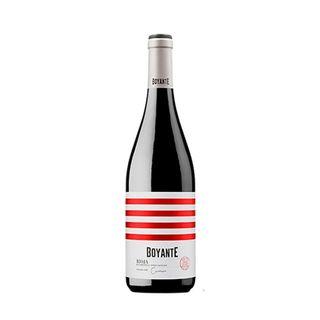 Vino Ribera Boyante Crianza (750 Ml.)