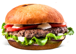 Фермерский бургер