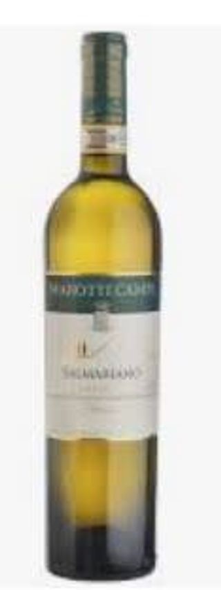 Verdicchio di Jesi DOC 75 cl