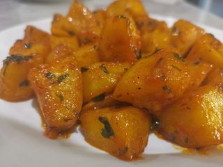 Batata harra