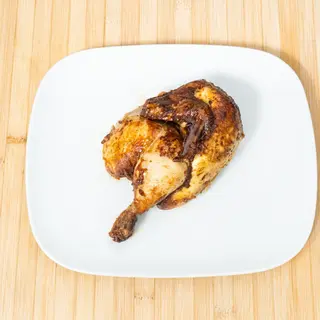 Medio Pollo