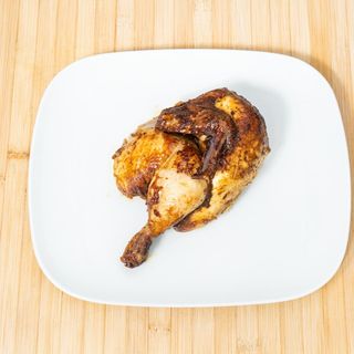 Medio Pollo