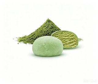 Mochi al matcha - 1 pezzo