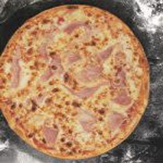 Пица Прошуто Фунги (500гр)