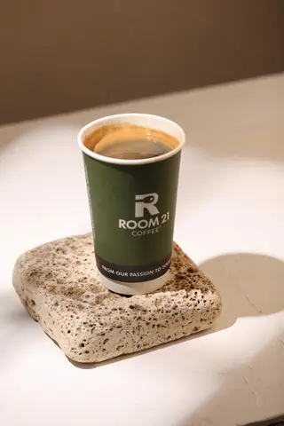 CAFE AMERICANO SMALL