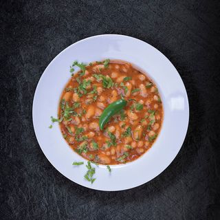 Боб яхния (400г)