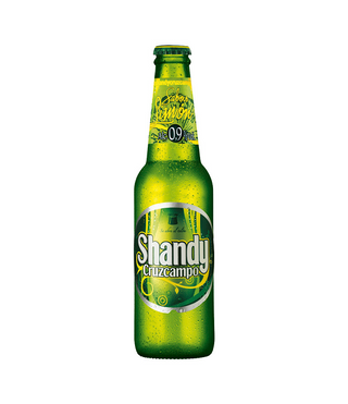 Shandy Pequeña