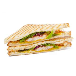 Club Sandwich Poulet