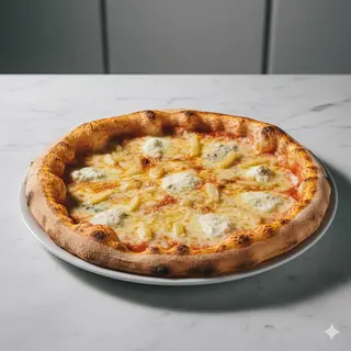 4 Formaggi