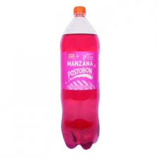 Postobon Manzana 2l