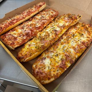 Bocapizza XXL margarita