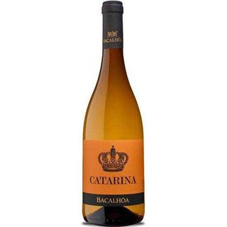 Vinho Branco Catarina