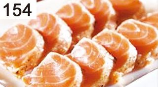 -154- Sake Tataki 4pz#