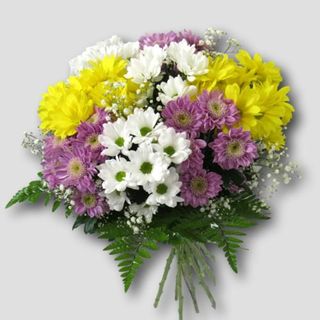 Ramo Ocho Margaritas