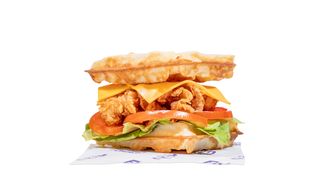 FAIN CRISPY WAFLE-200G